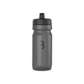 Фляга велосипедная BBB CompTank, 550ml, Smoke, 2021, BWB-01