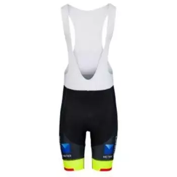 Велотрусы с лямками Pro Team Wilier - Selle Italia Replica, WL255