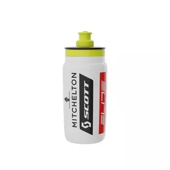 Фляга велосипедная ELITE Fly Mitchelton-SCOTT, 550 мл, EL01604178