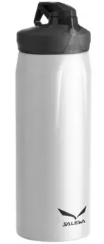 Фляга велосипедная Salewa Bottles HIKER BOTTLE 1,0 L COOL GREY / б/р:UNI, 2318_300