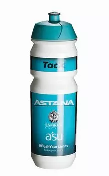 Фляга велосипедная Tacx Astana 750 мл, T5794.07