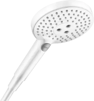 Ручной душ Hansgrohe Raindance Select S 120 3jet 26530700