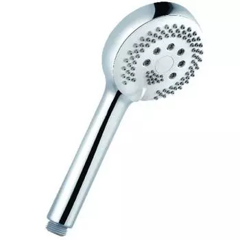 Ручной душ Kludi Logo 6830005-00 3S DN15