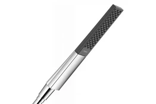 Ручной душ HANSGROHE 26866000 HG Rainfinity Baton 100 1jet