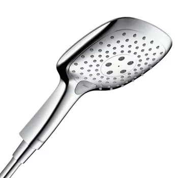 Ручной душ Hansgrohe Raindance Select E 150 Air 26550000