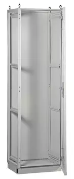 Шкаф напольный IEK Titan ВРУ-1 18.80.60 цельносварной IP54