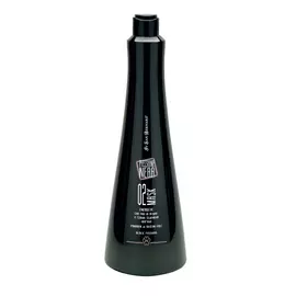 Isb Black Passion Maschera 02 Ив Сан Бернард маска энергетическая и восстанавливающая с аргановым маслом для собак и кошек (250 мл)