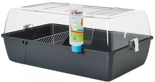 Клетка для грызунов Savic Rody Cavia 70 х 45 х 31 см (1 шт)