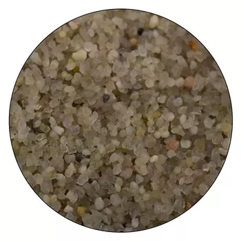 Грунт для аквариума Gloxy Меконг 0,8 – 2 мм 5 кг (1 шт)