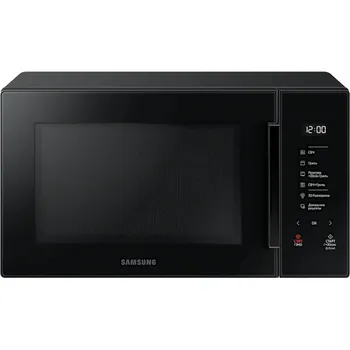 Микроволновая печь Samsung MG30T5018AK/BW
