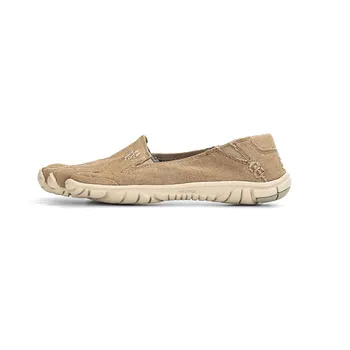 Кроссовки vibram Training Shoes Women's Low-top Khaki, хаки