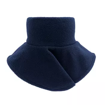 Манишка (One size, Темно-синий) LOLOCLO