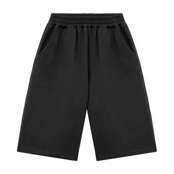 Шорты для подростков (teen M-L Черный) LOLOCLO