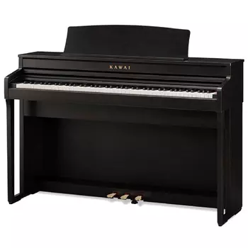Kawai CA49 R - палисандр
