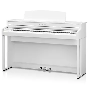 Kawai CA59 W - белый