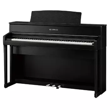 Kawai CA701 B - черный
