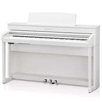 Kawai CA79 W - белый