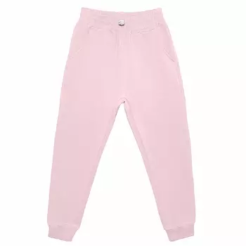 Джоггеры с фиксатором (7 Пудровый) LOLOCLO