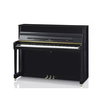 Kawai K-200 M/PEP - чёрный полированный