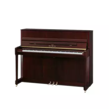 Kawai K-200 MH/MP - красное дерево