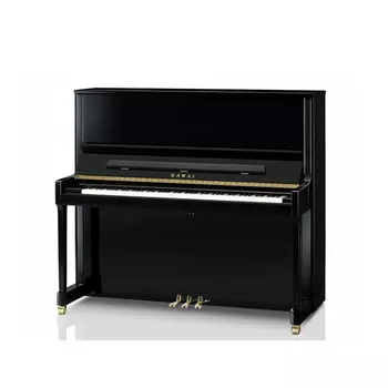 Kawai K-600 M/PEP - чёрный полированный