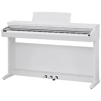 Kawai KDP120 W - белый