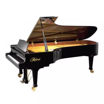 Kawai SK-EX-L M/PEP - чёрный полированный