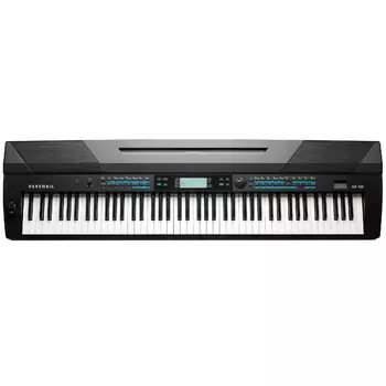 Kurzweil KA120 LB - чёрный