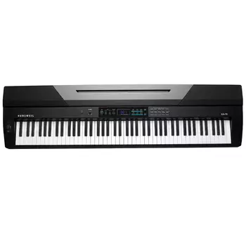 Kurzweil KA70 LB - чёрный