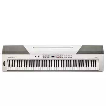 Kurzweil KA70 WH - белый