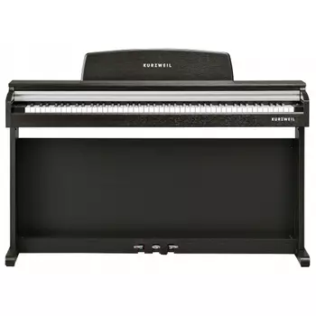 Kurzweil M210 SR - палисандр