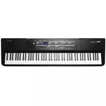 Kurzweil SP1