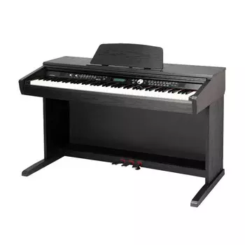Medeli DP330 B - чёрный