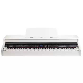 Medeli DP370-GW PWH - белый полированный