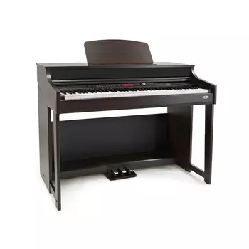 Medeli DP388 R - палисандр
