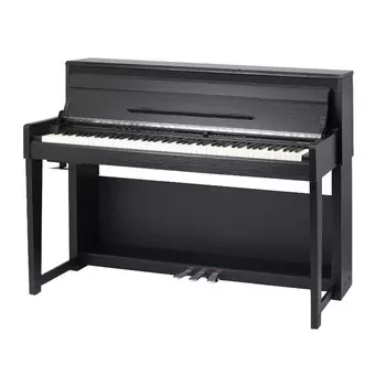 Medeli DP650K B - чёрный