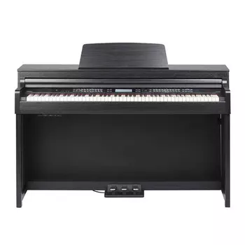 Medeli DP740K B - чёрный