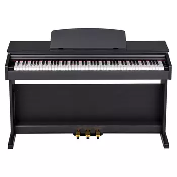 Orla CDP 1 R - палисандр