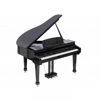 Orla Grand 500 B - чёрный