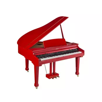 Orla Grand 500 Red - красный