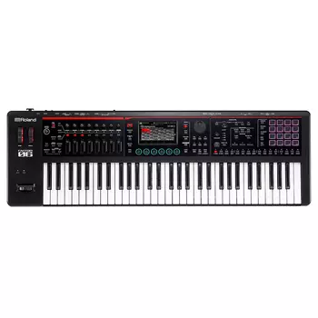 Roland Fantom-06
