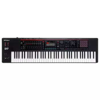 Roland Fantom-07