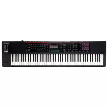 Roland Fantom-08