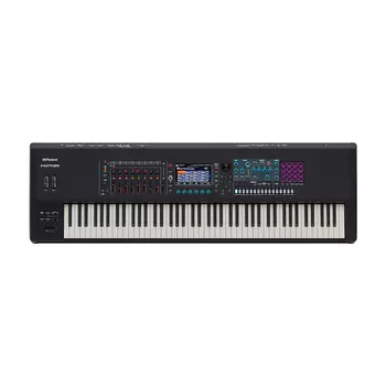 Roland Fantom 8