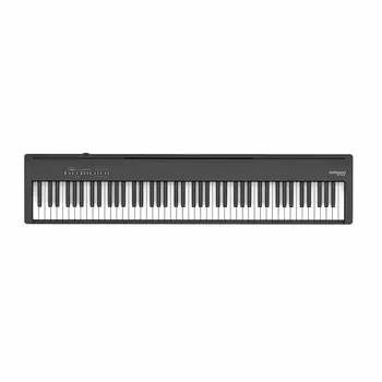 Roland FP-30X B - чёрный