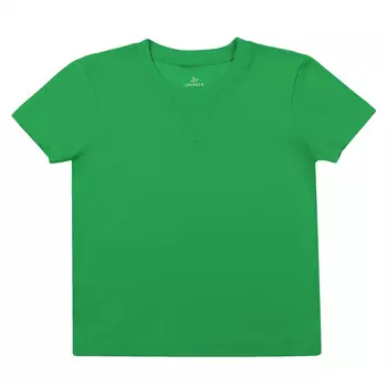 Футболка прямого кроя (8 Зеленый) LOLOCLO