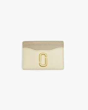 Футляр для карт Utility Snapshot Marc Jacobs, цвет Khaki Multi