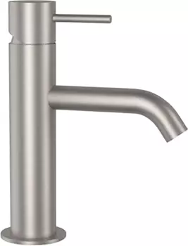 Смеситель для раковины Remer X Style Inox SSX12
