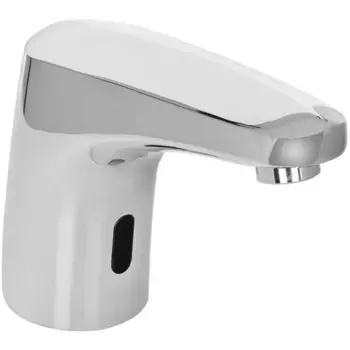 Смеситель для раковины Raiber Sensor RSF88121 сенсорный, хром