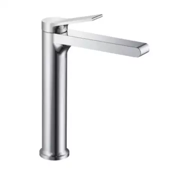 Смеситель для раковины Shevanik S8311 хром